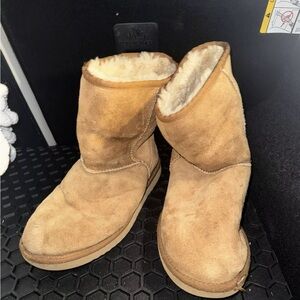 UGG - UGG Australia boots